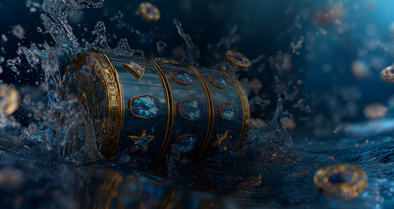 Oceanspin