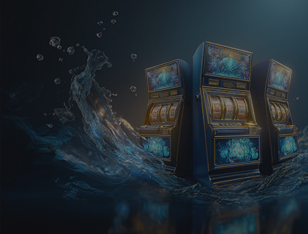 Oceanspin