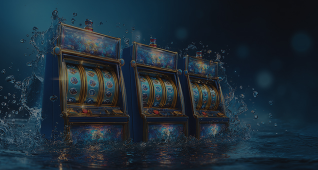 Oceanspin
