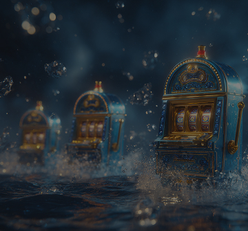 Oceanspin